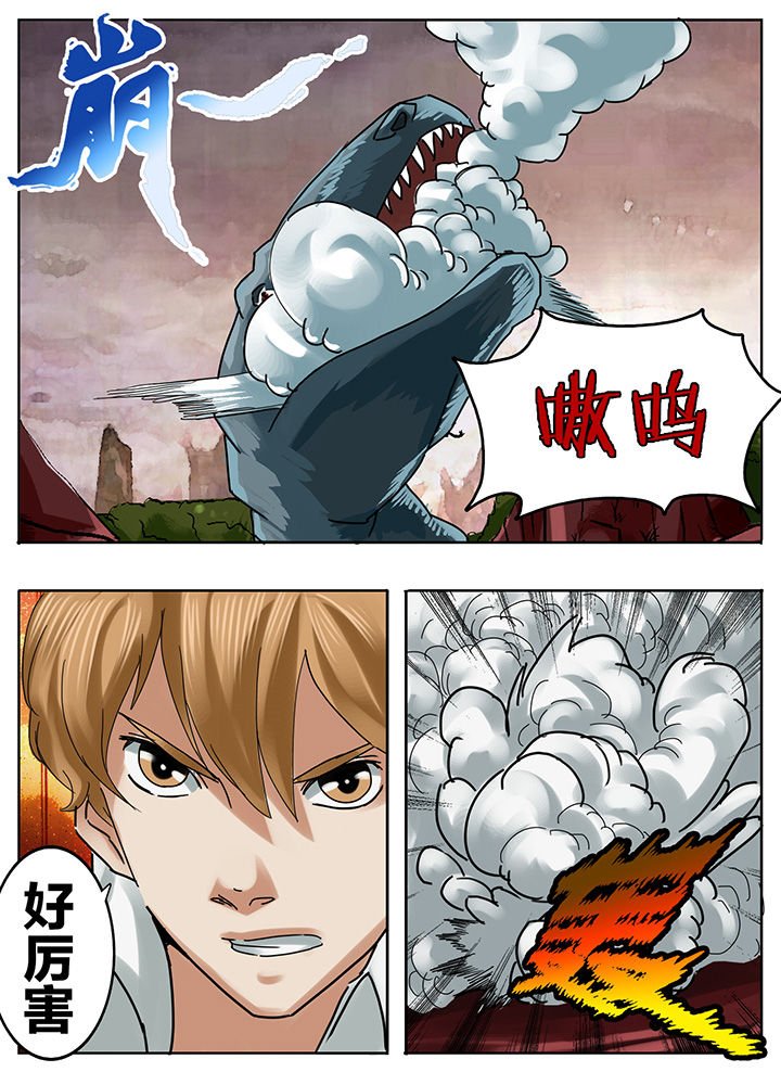 第203章：