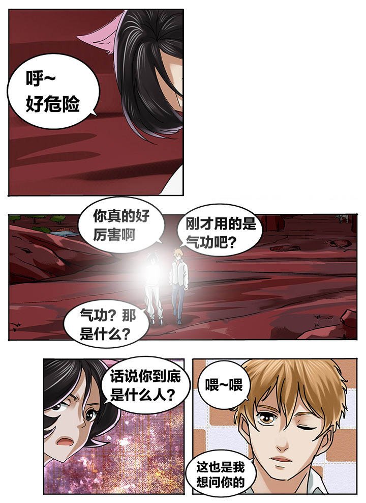 第203章：
