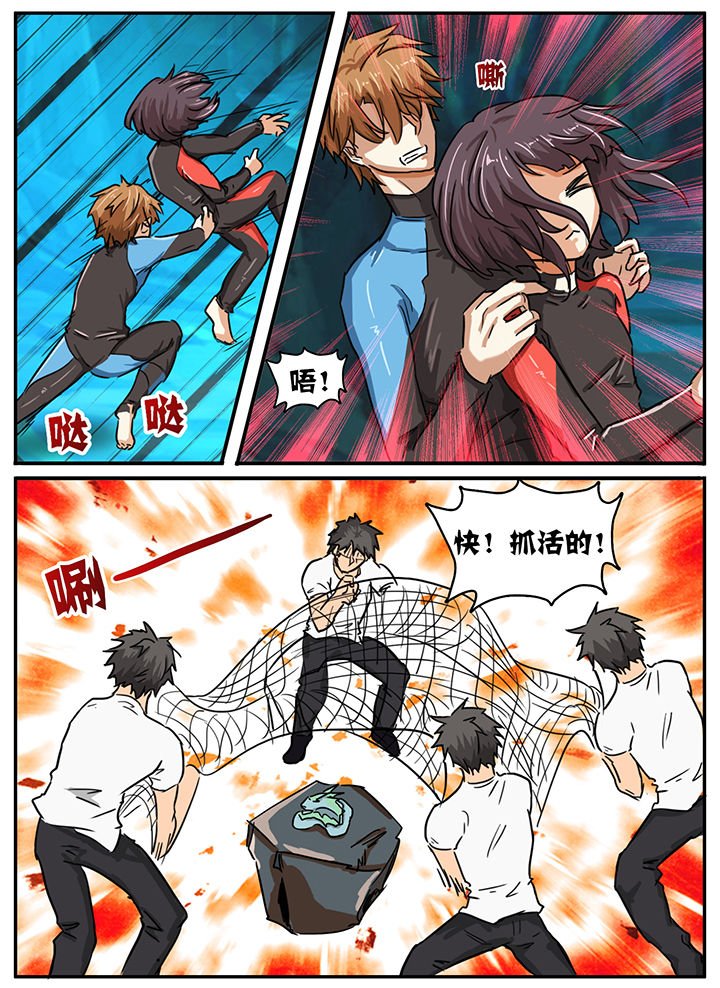 第31章：