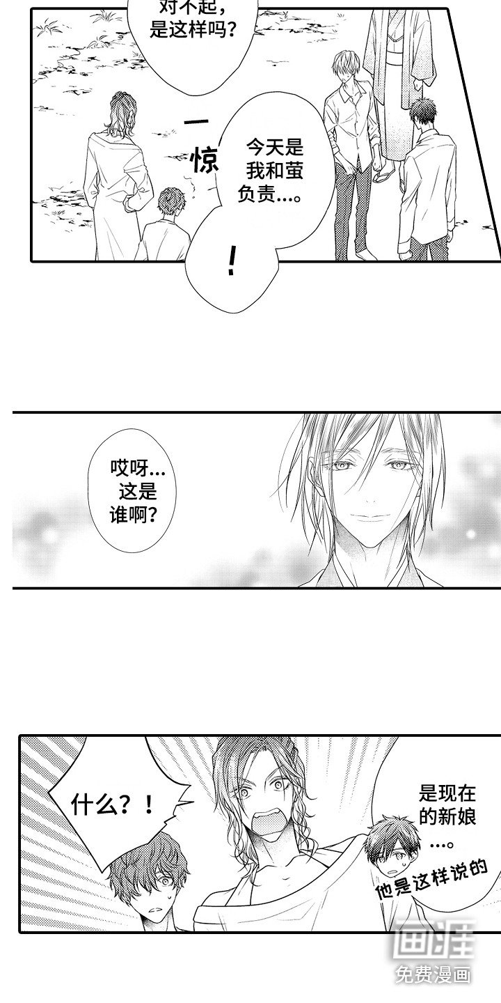 第12章：邀请
