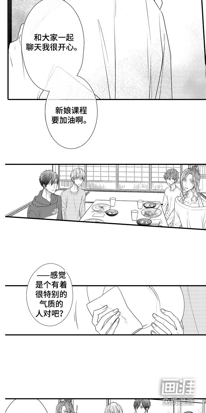 第13章：聊天