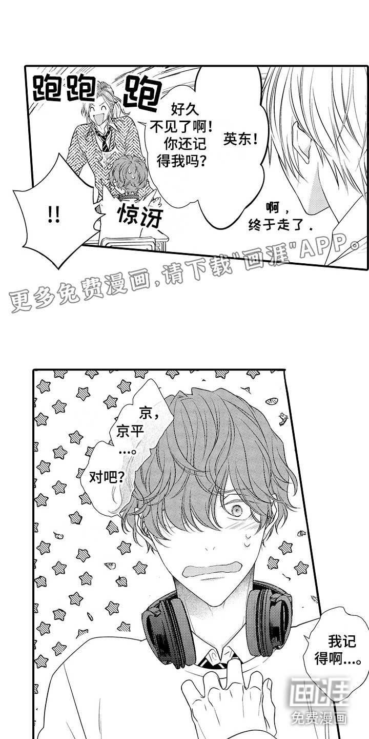 第4章：新娘候选人