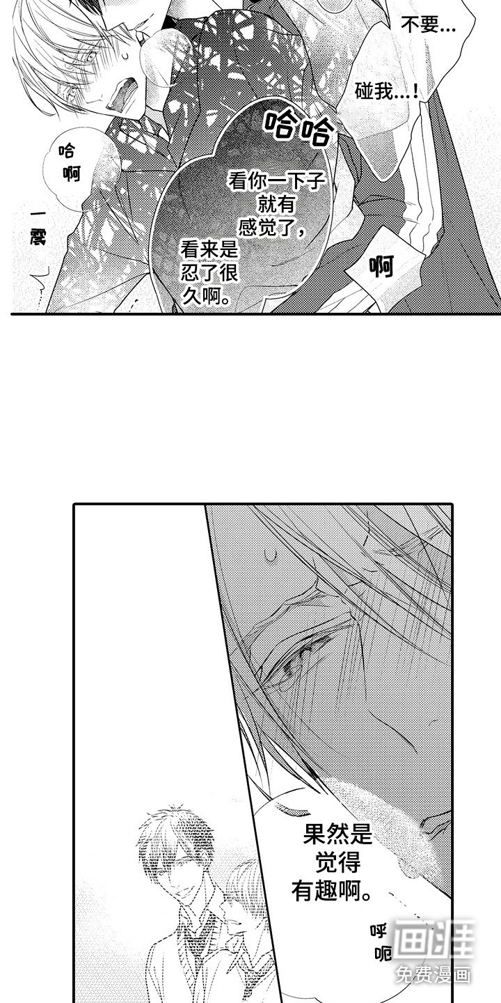 第6章：体验一下