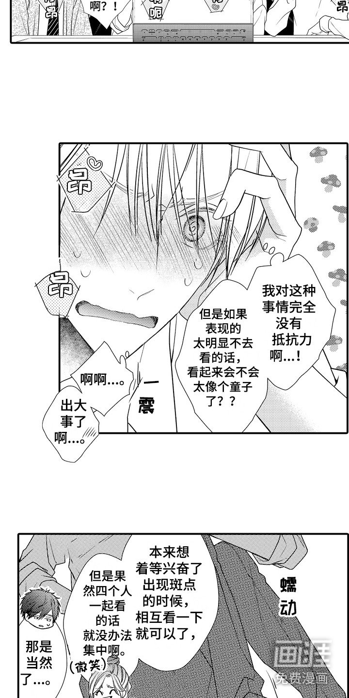 第8章：快速检验