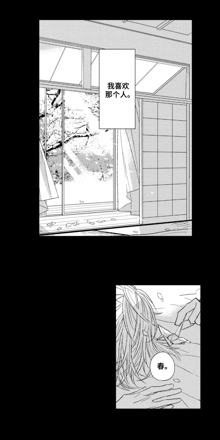 第1章：状况