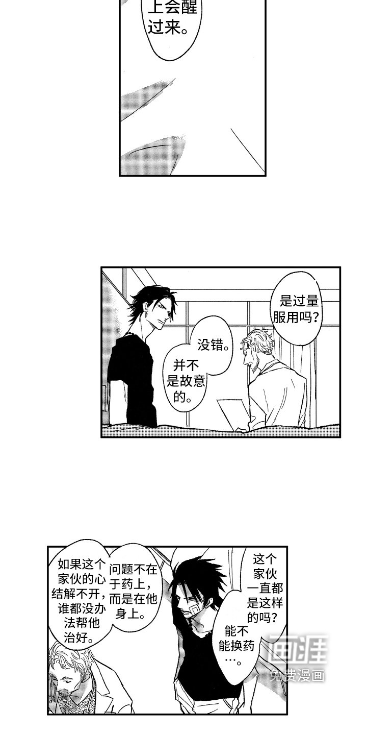 第13章：看星星