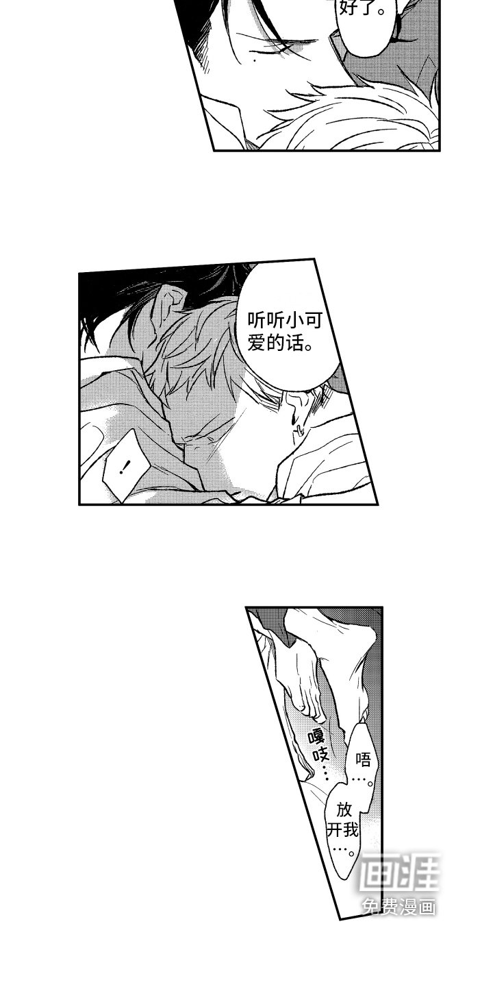 第17章：灵丹妙药