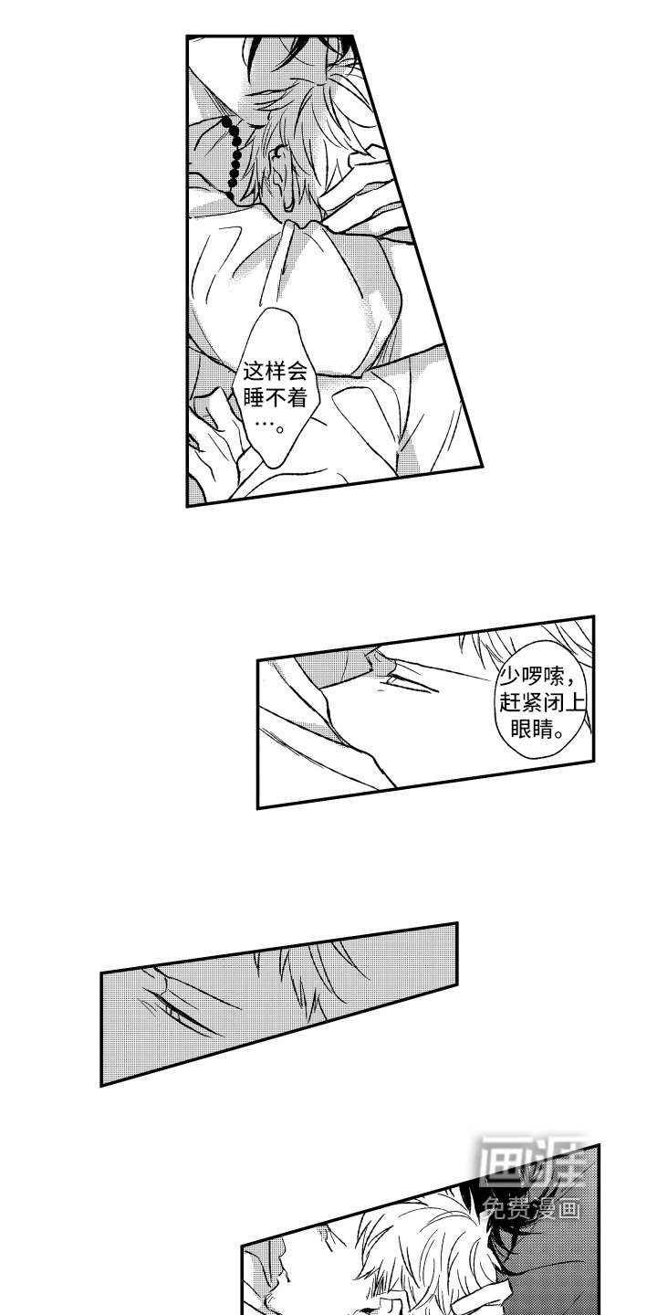 第17章：灵丹妙药