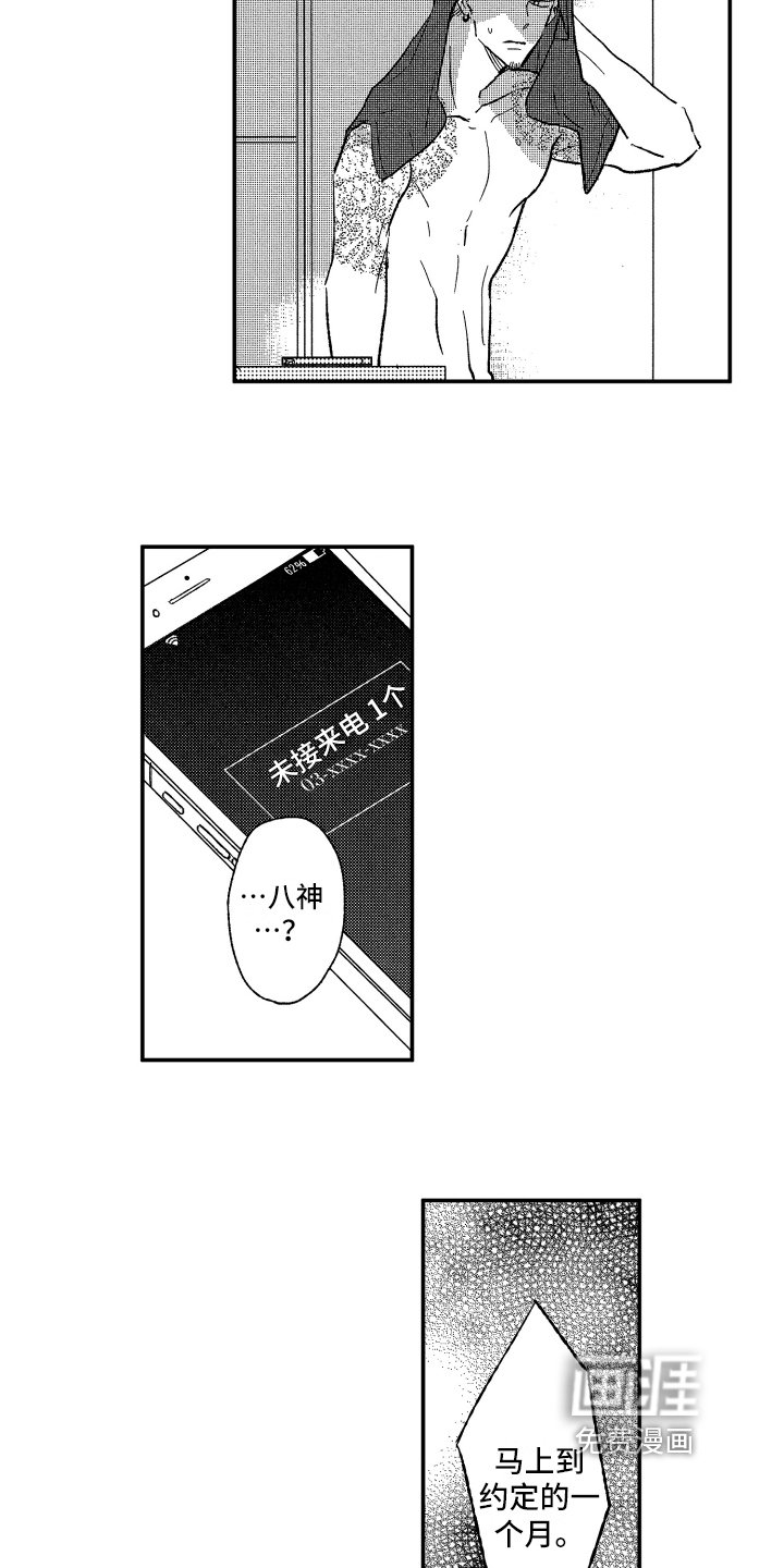 第18章：提醒