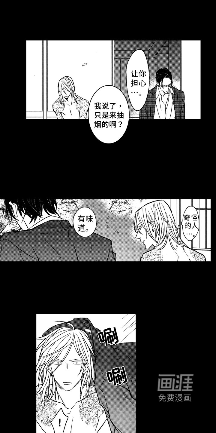 第19章：原因