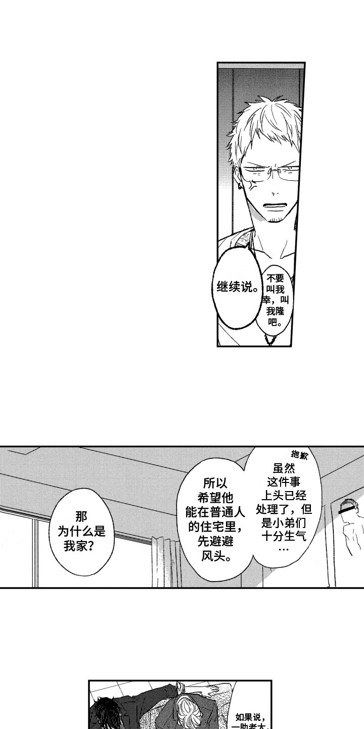 第2章：解释
