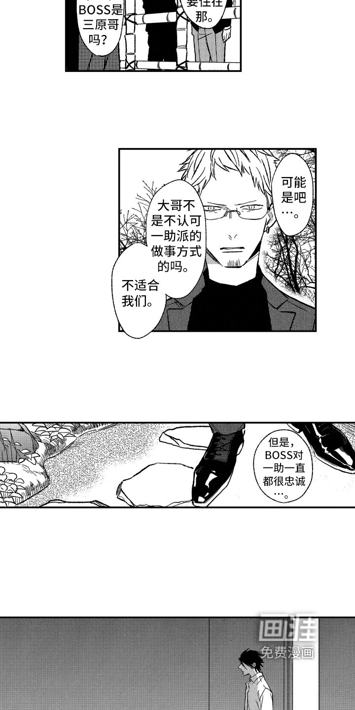 第29章：转变