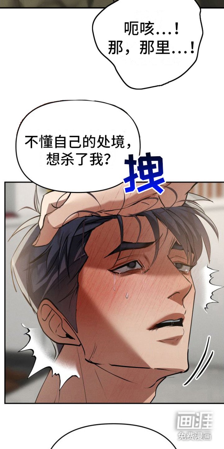 第10章：反抗失败