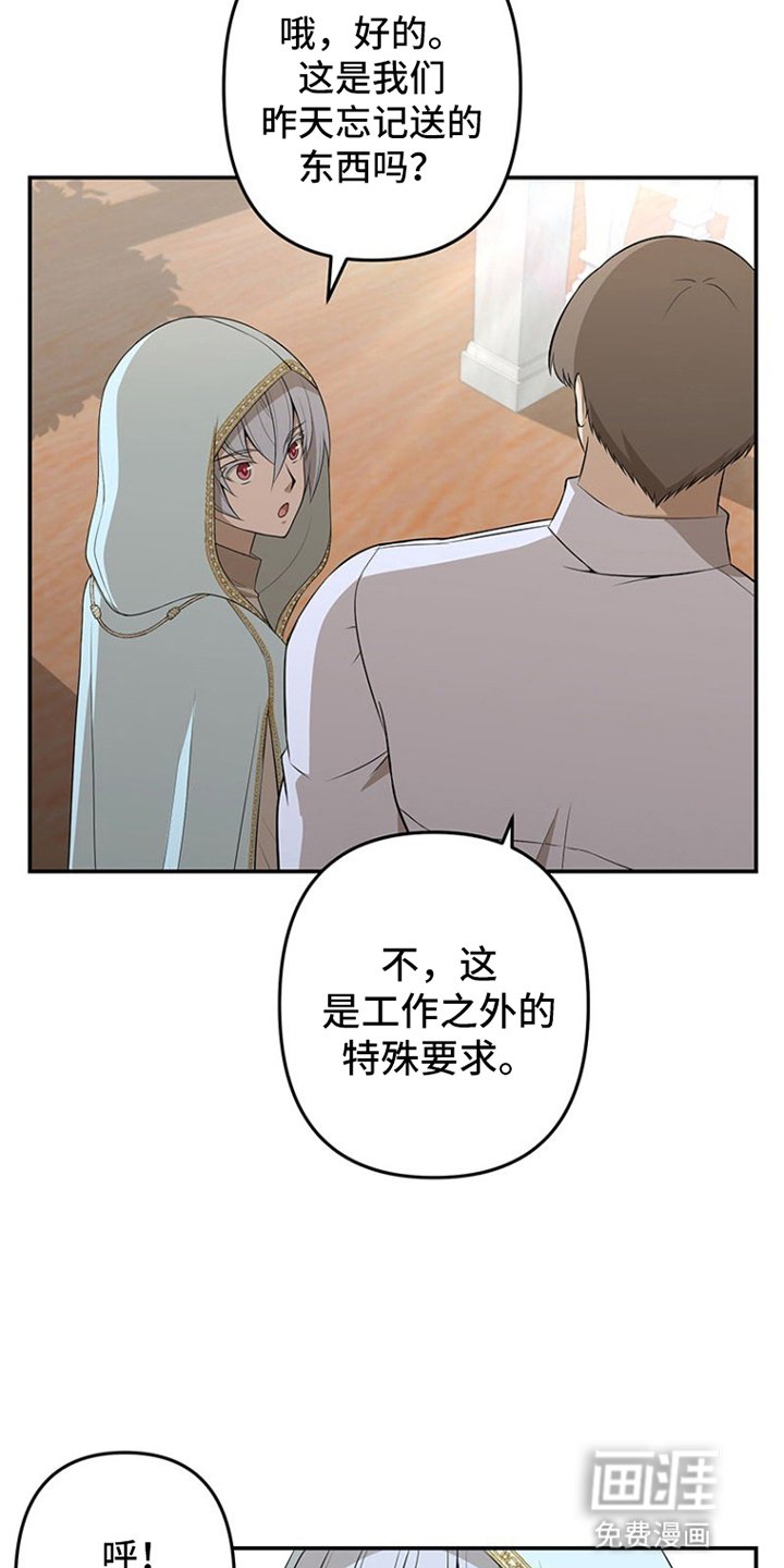 第15章：拜访
