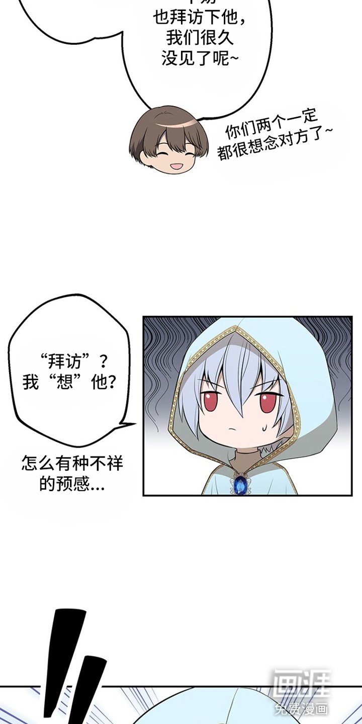 第15章：拜访