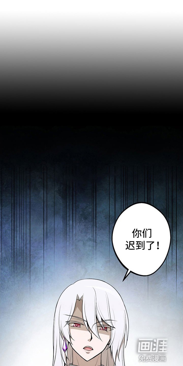 第15章：拜访
