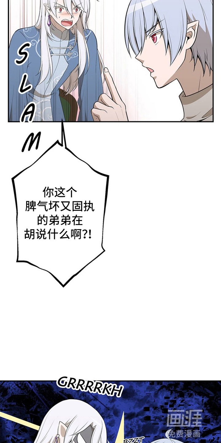第17章：斗嘴