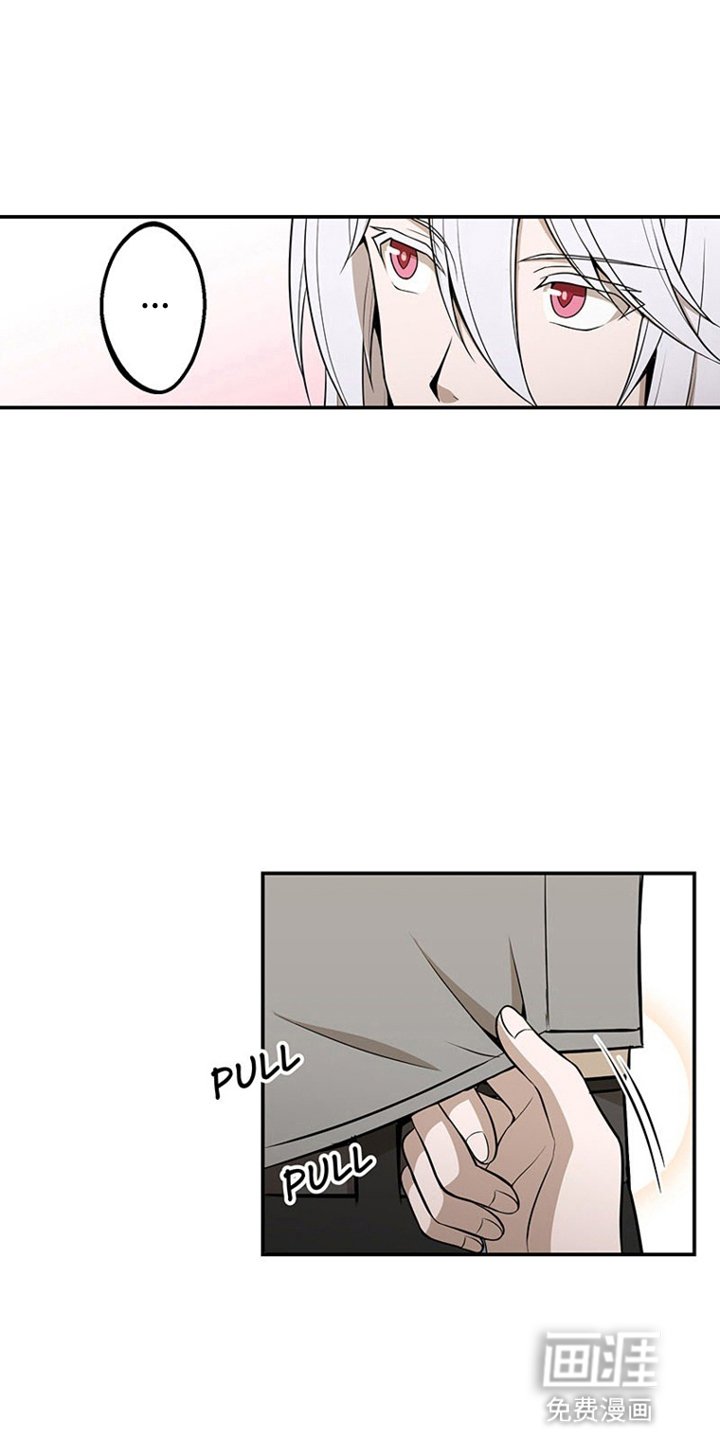 第18章：兄弟情谊
