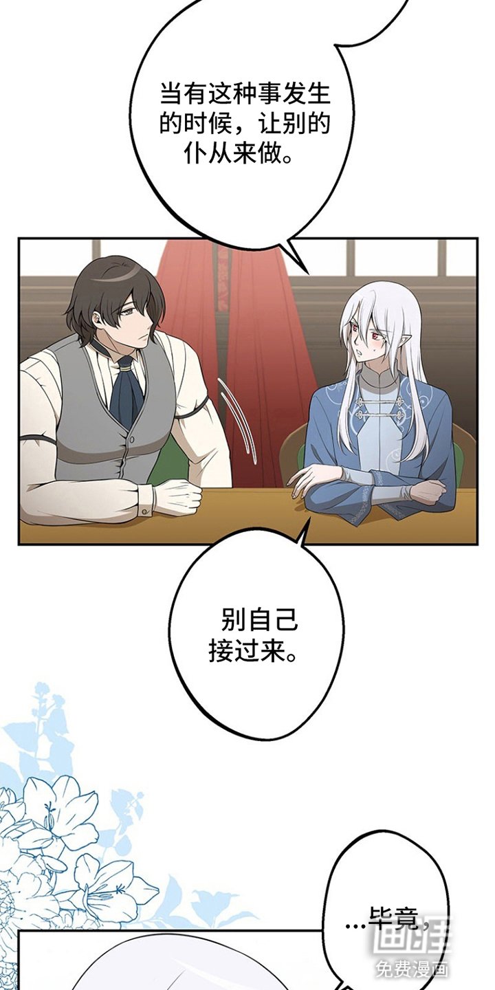 第18章：兄弟情谊