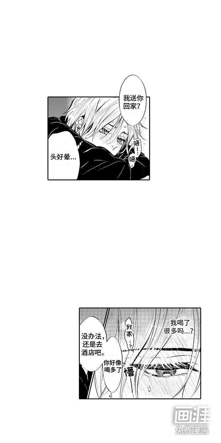 第10章：头晕