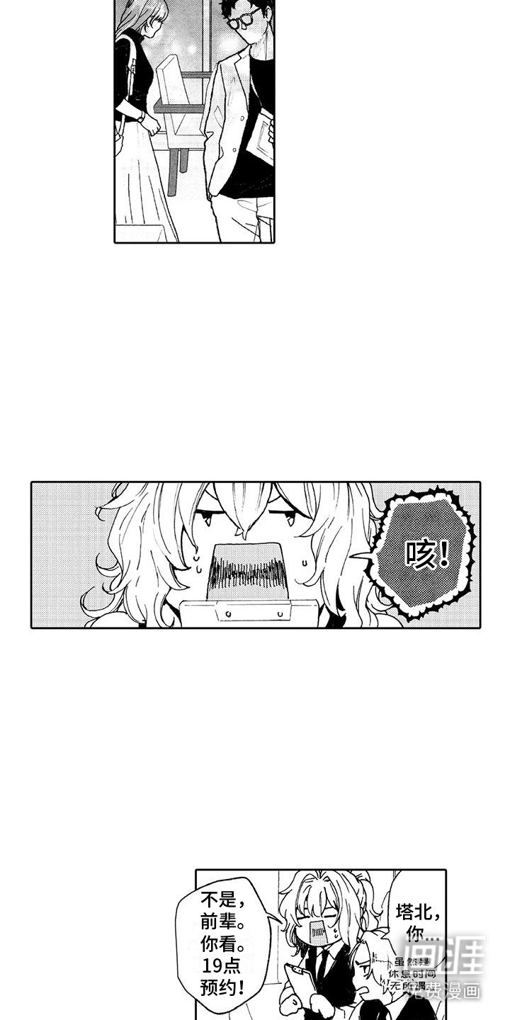 第5章：提醒
