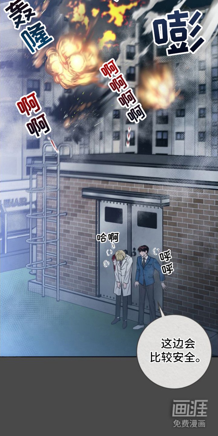 第11章：请杀了我