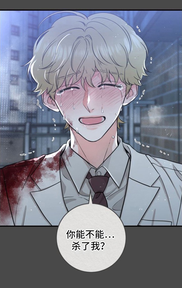 第11章：请杀了我