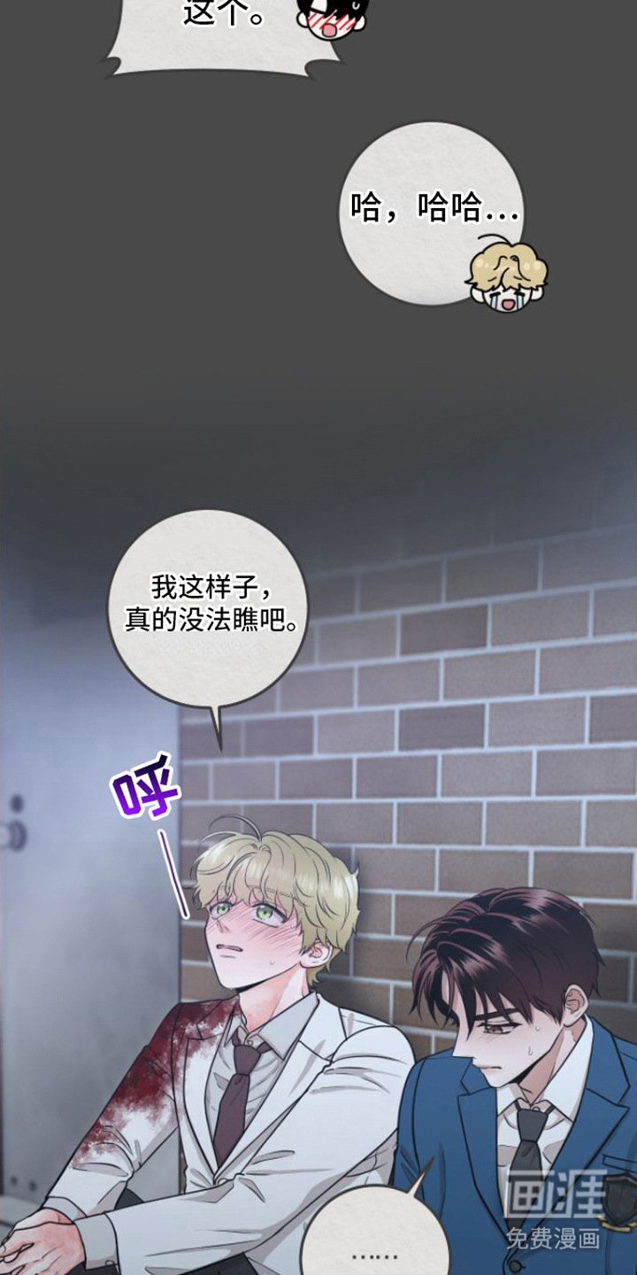 第12章：没法瞧
