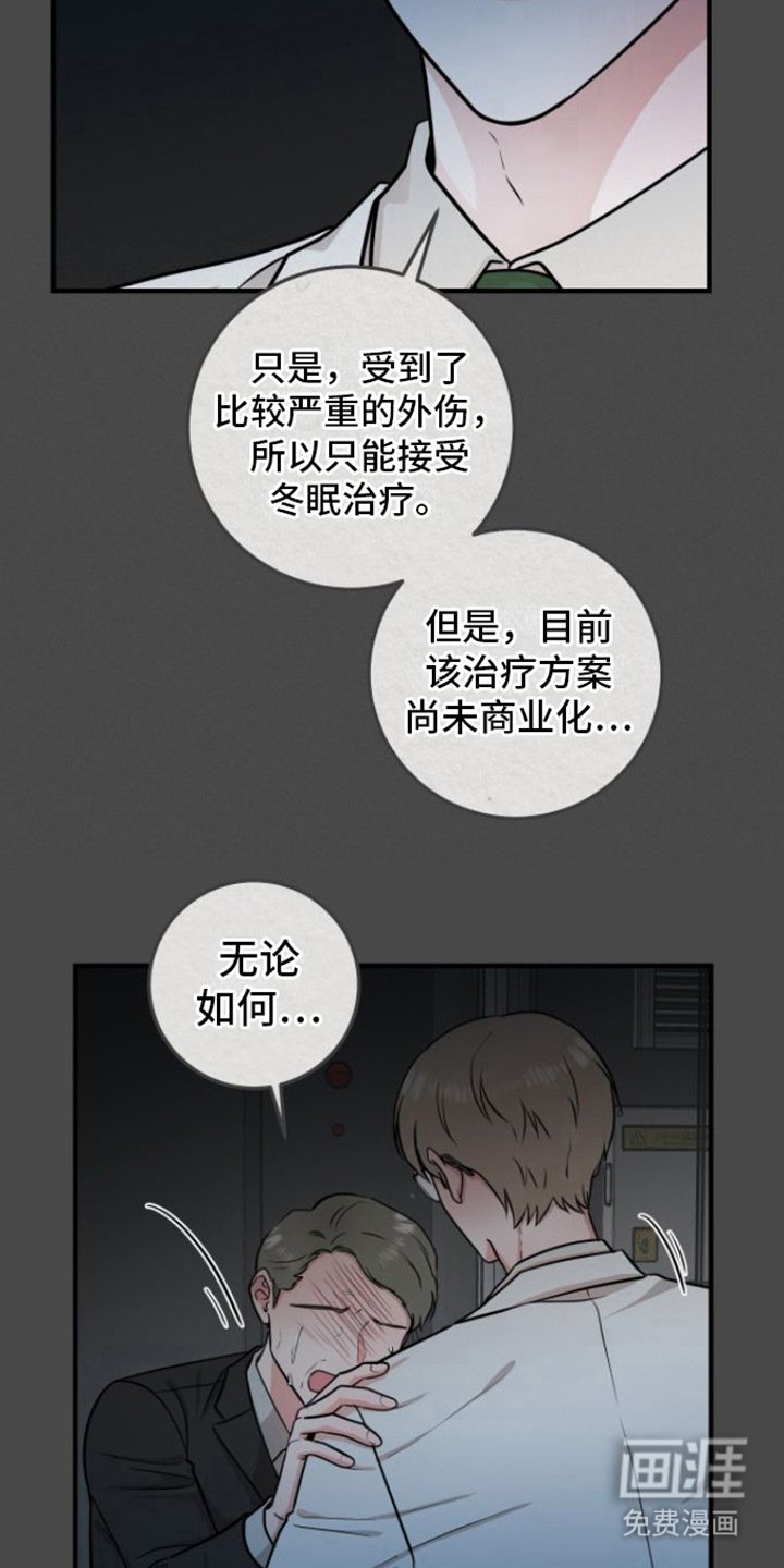 第13章：冬眠治疗