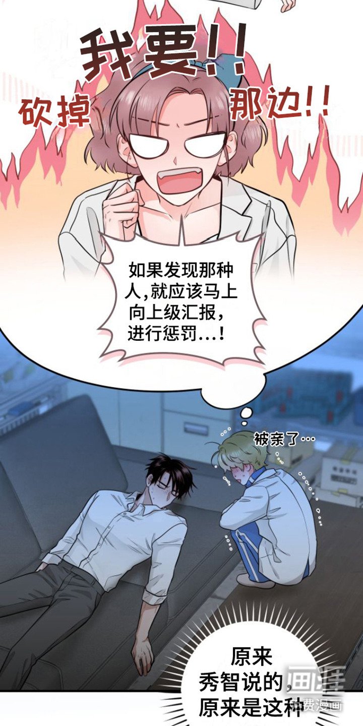 第19章：心软