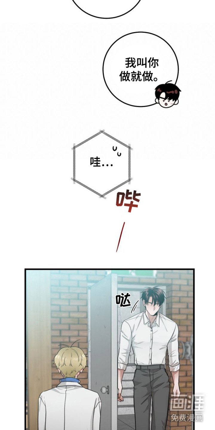 第20章：落下东西