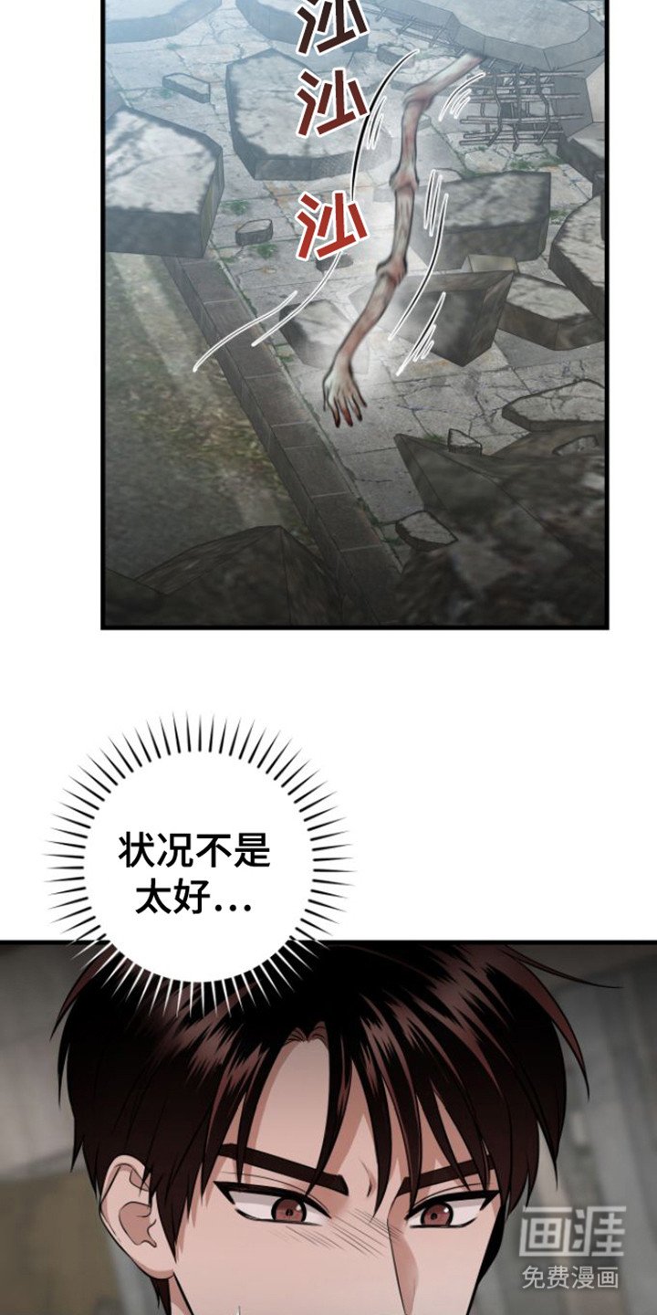 第23章：变种僵尸