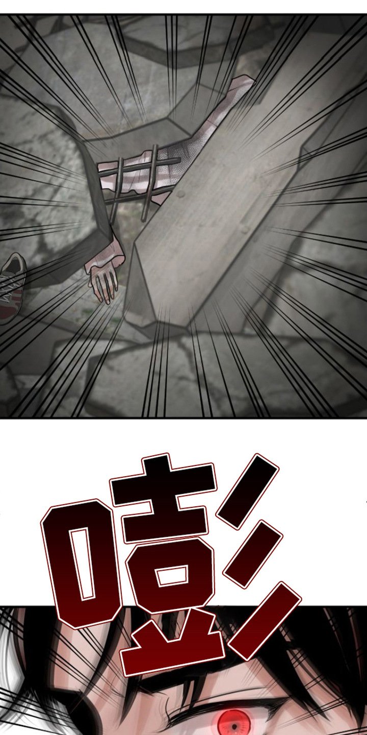 第3章： 晕倒