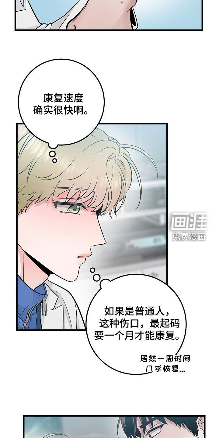 第32章：会说话的墙壁