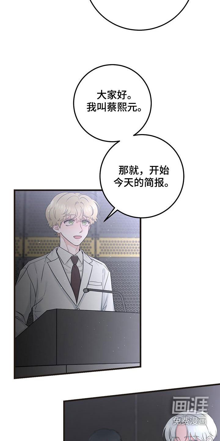 第34章：简报