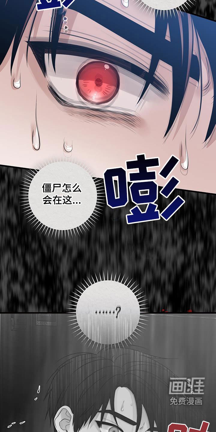第48章：僵尸