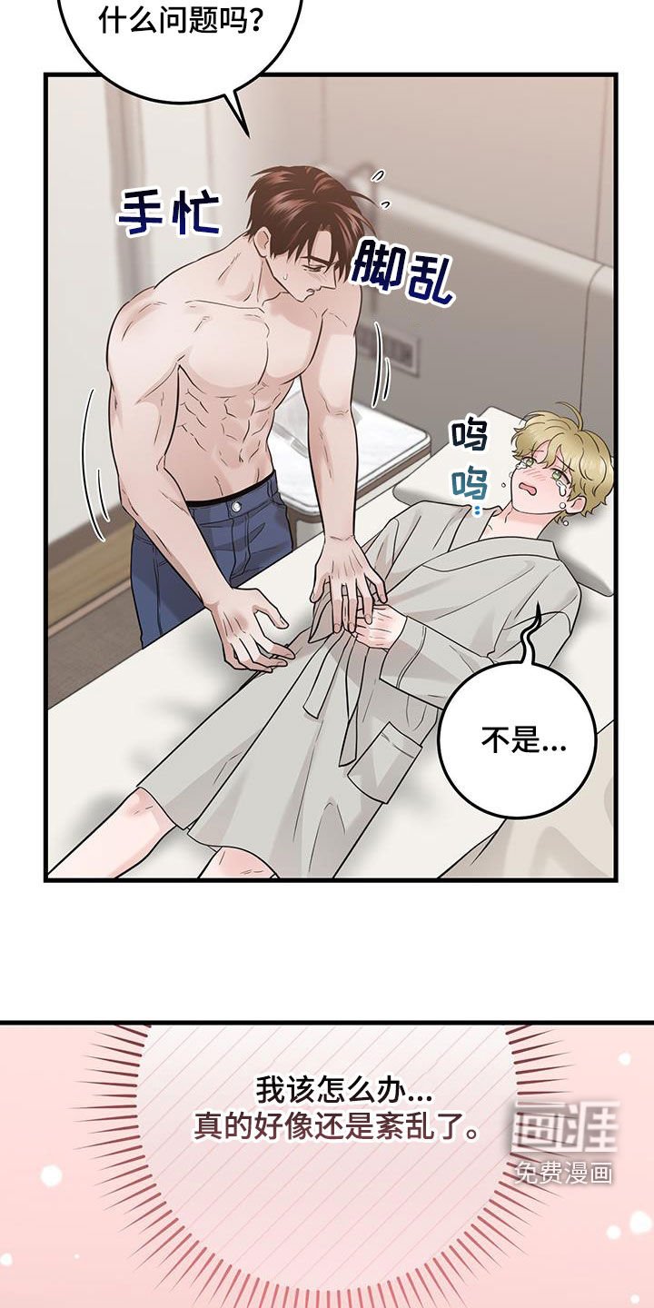 第62章：关系还不错