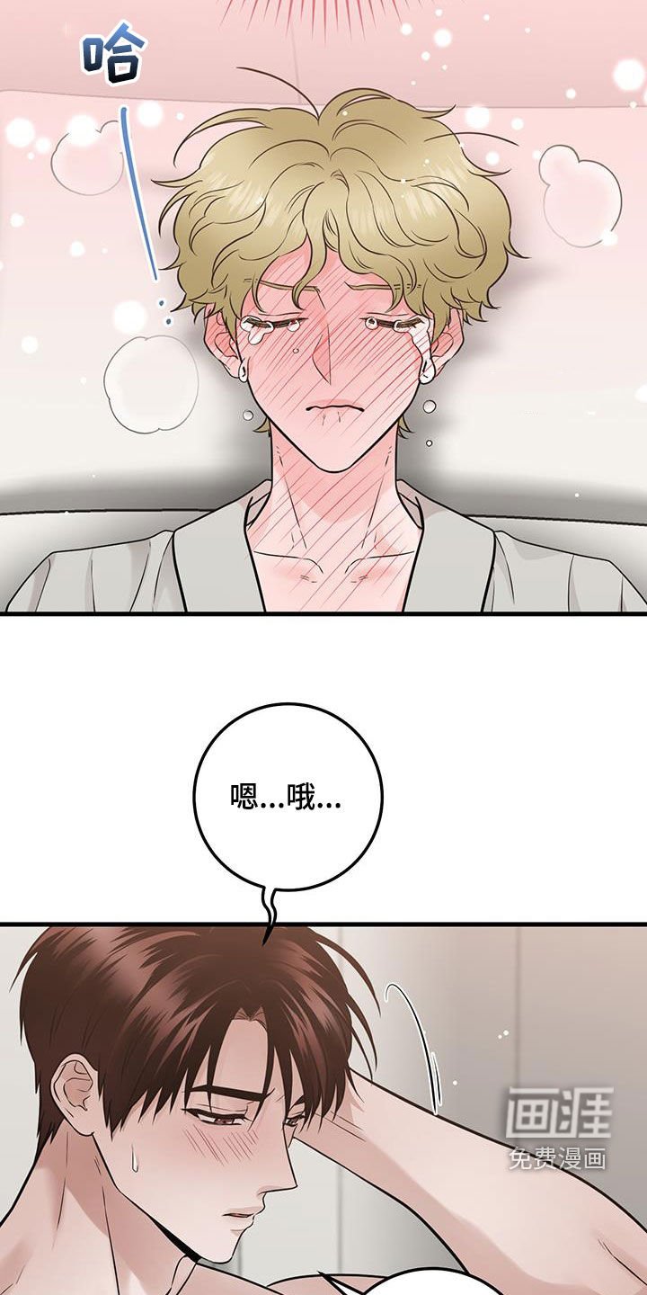 第62章：关系还不错
