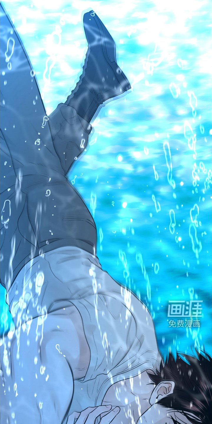 第80章：【第二季】水中僵尸