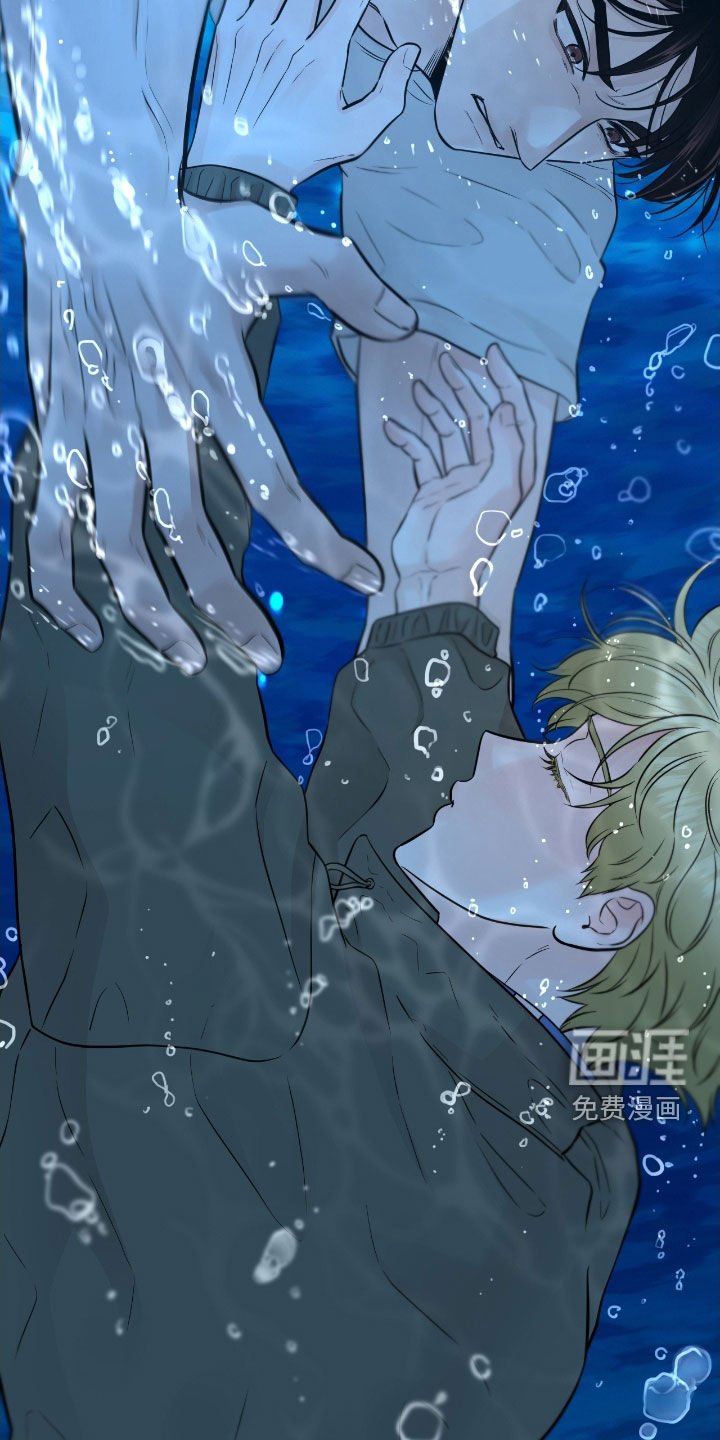 第80章：【第二季】水中僵尸