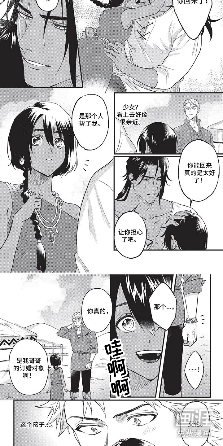 第11章：部族