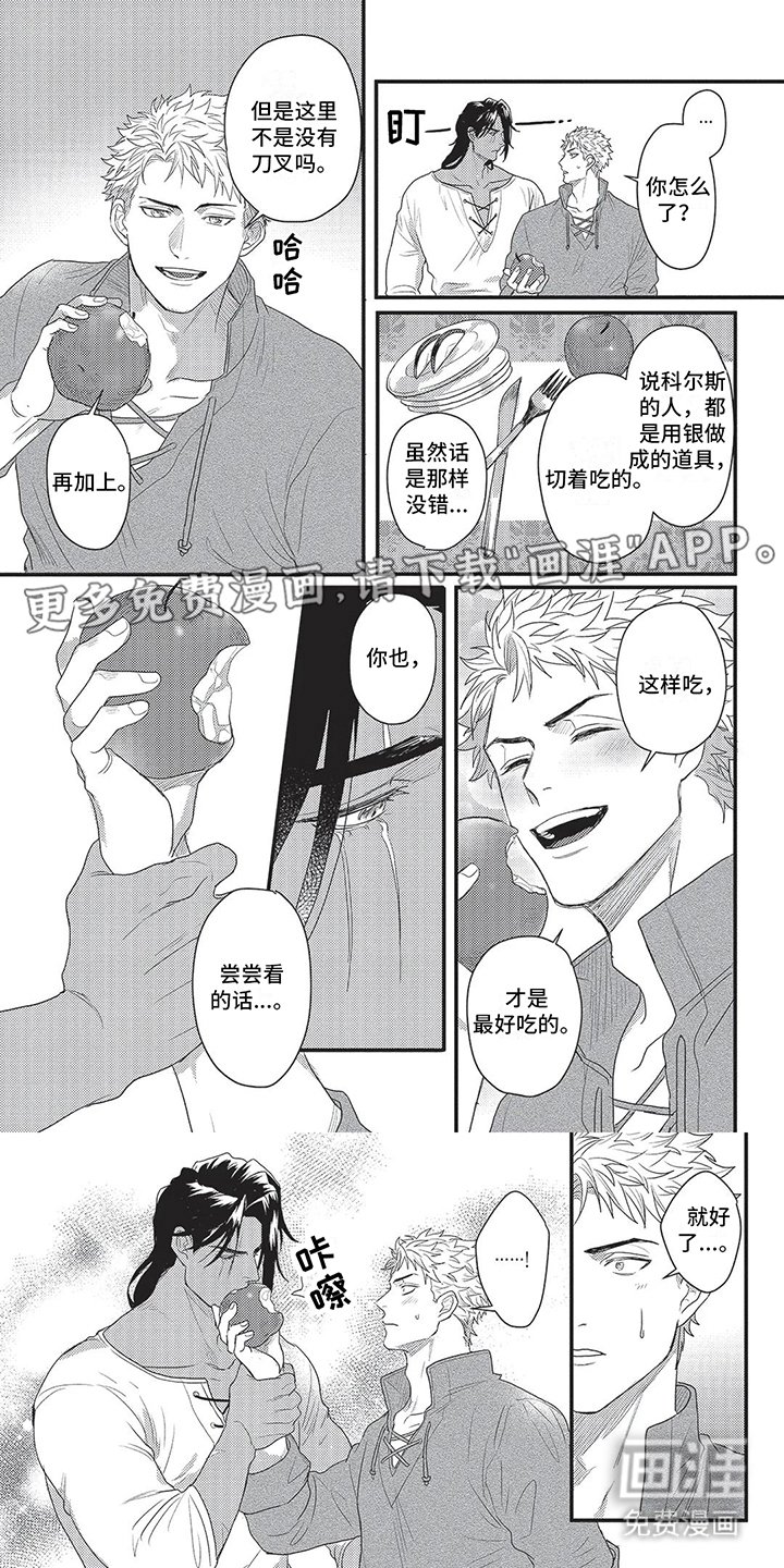 第5章：尝尝看