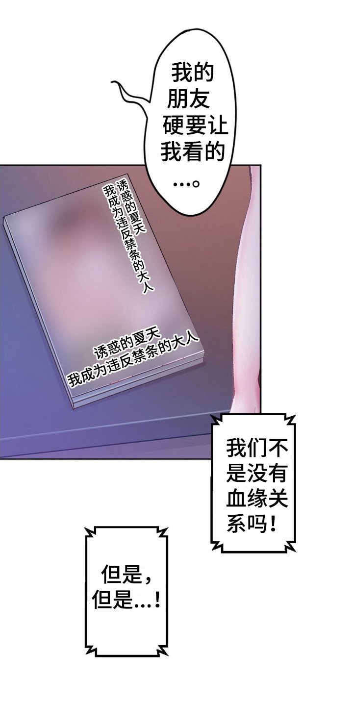 第1章：姐姐