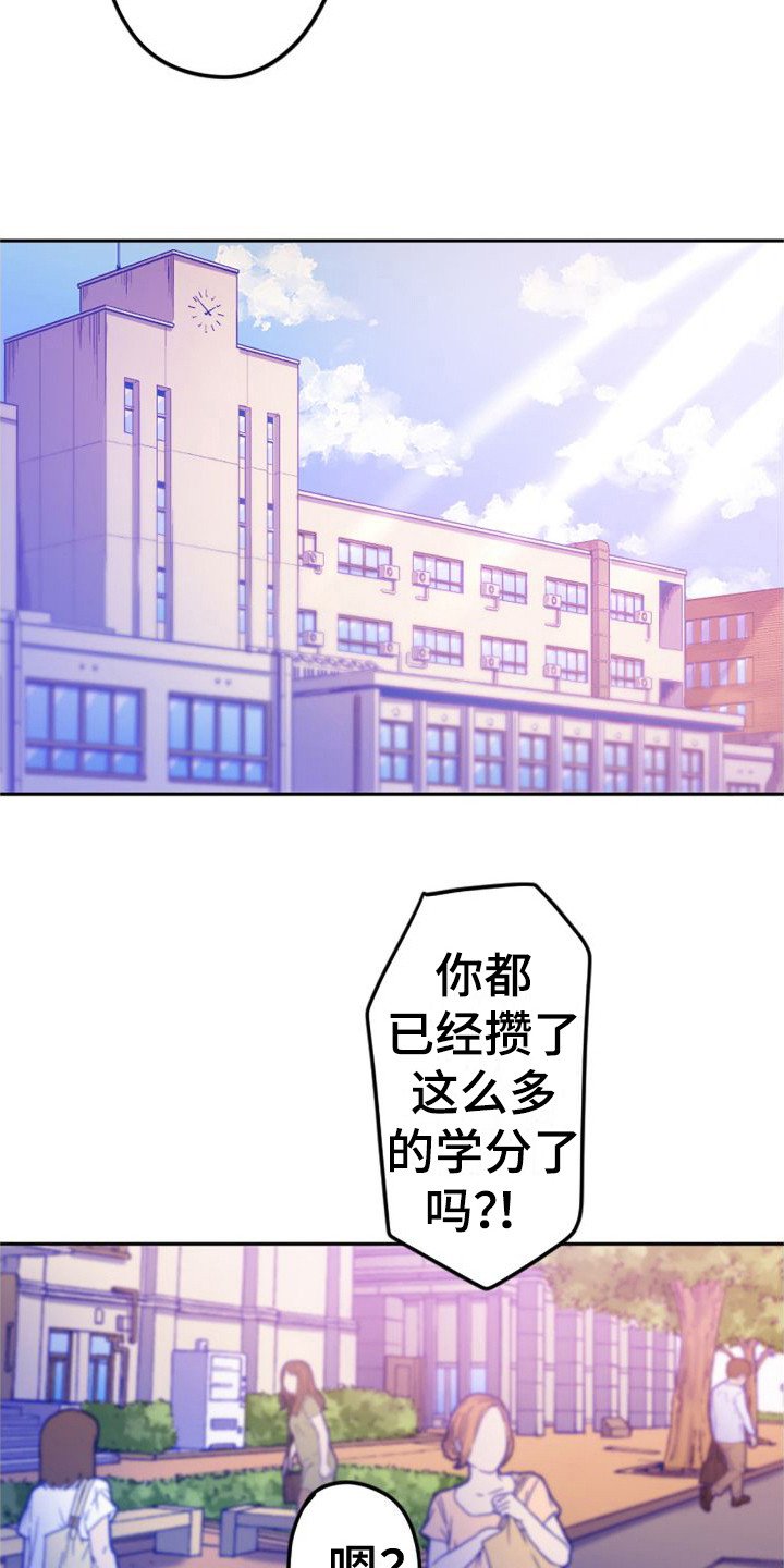 第2章：华丽