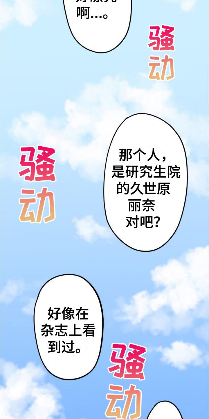第2章：华丽
