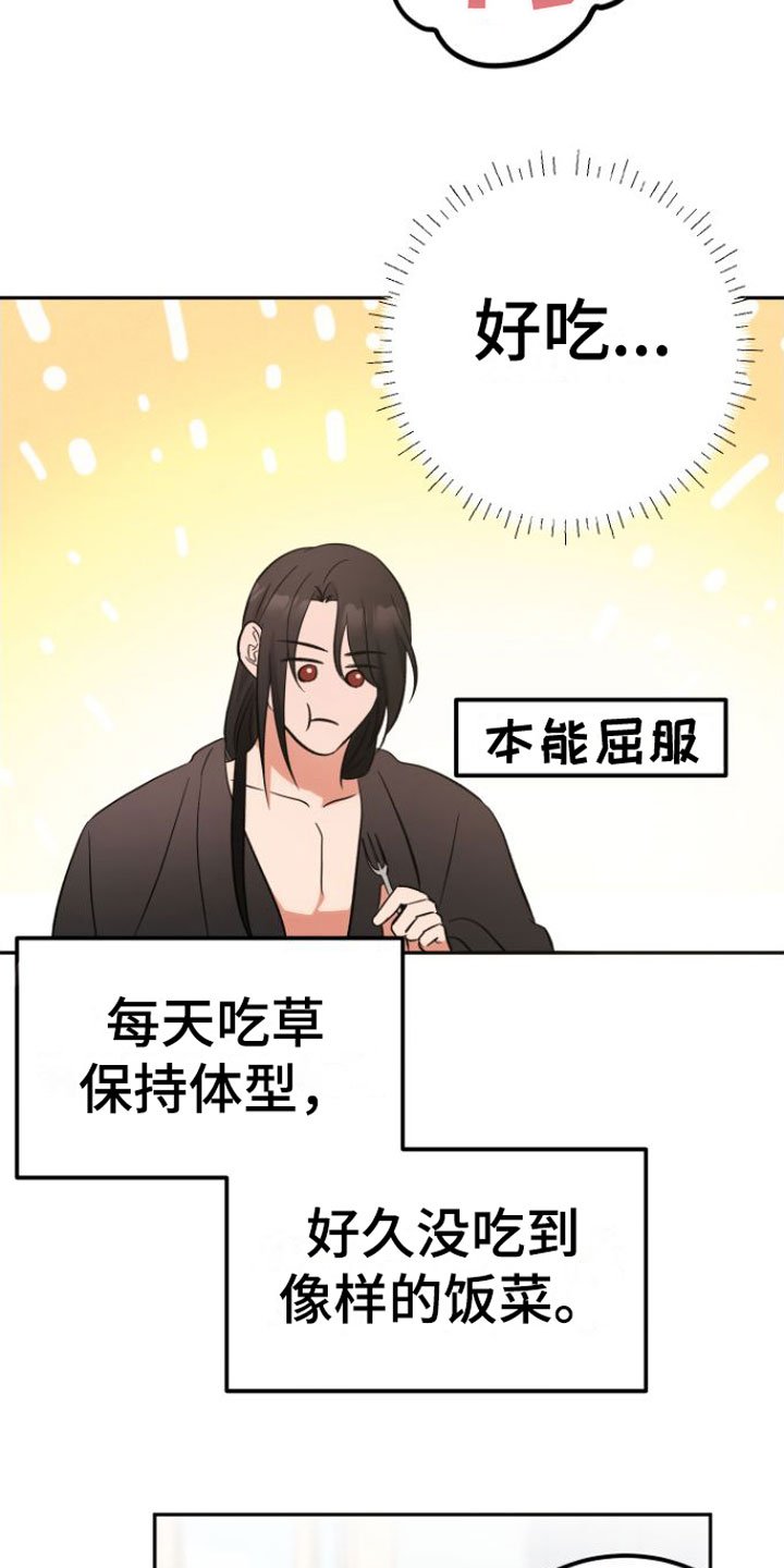 第3章：晕倒