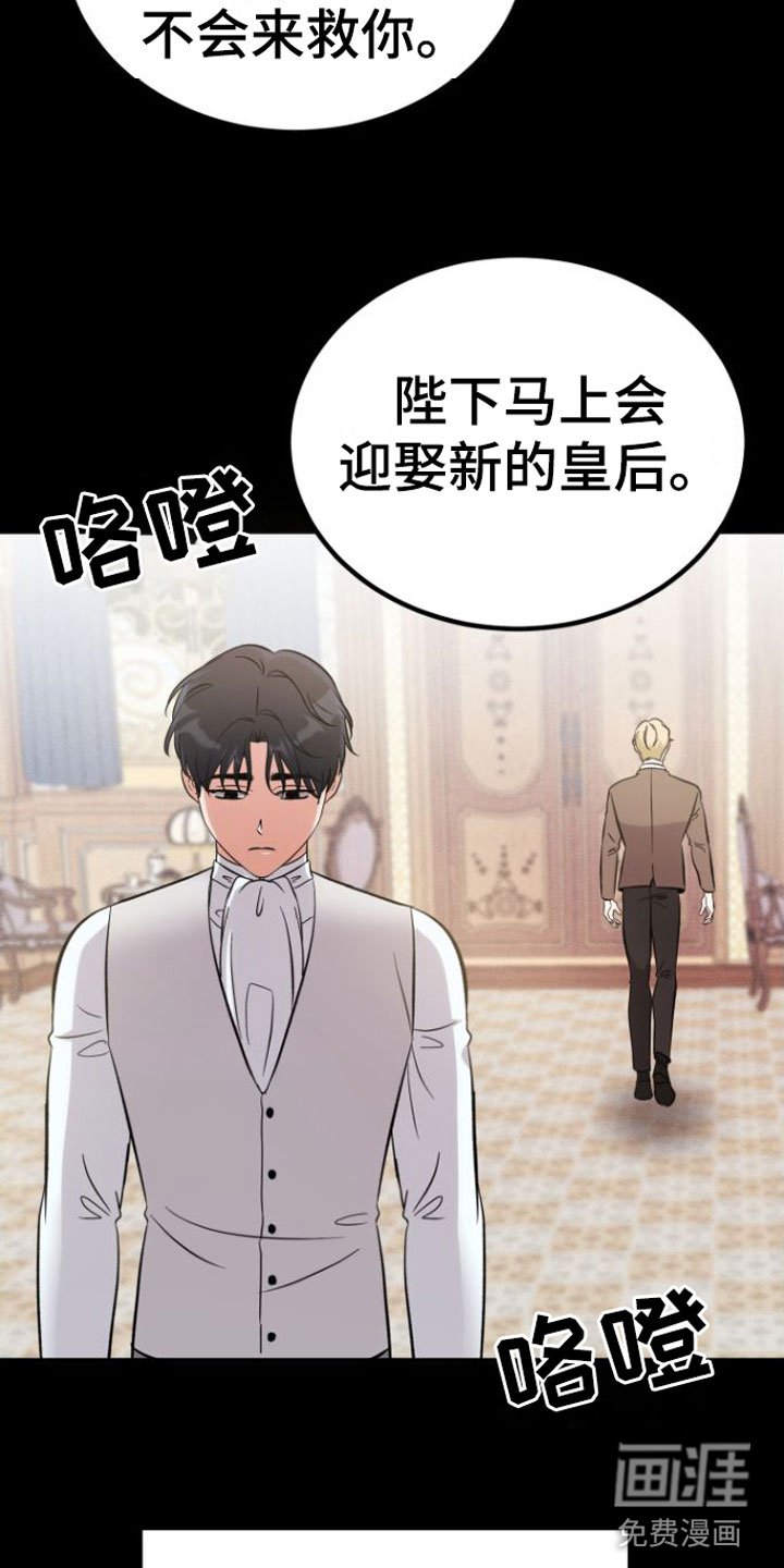第8章：不是也是
