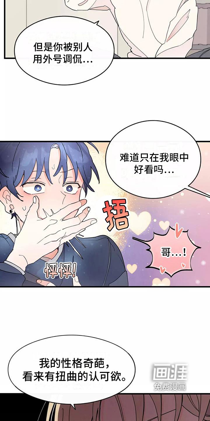 第11章：爱豆粉丝