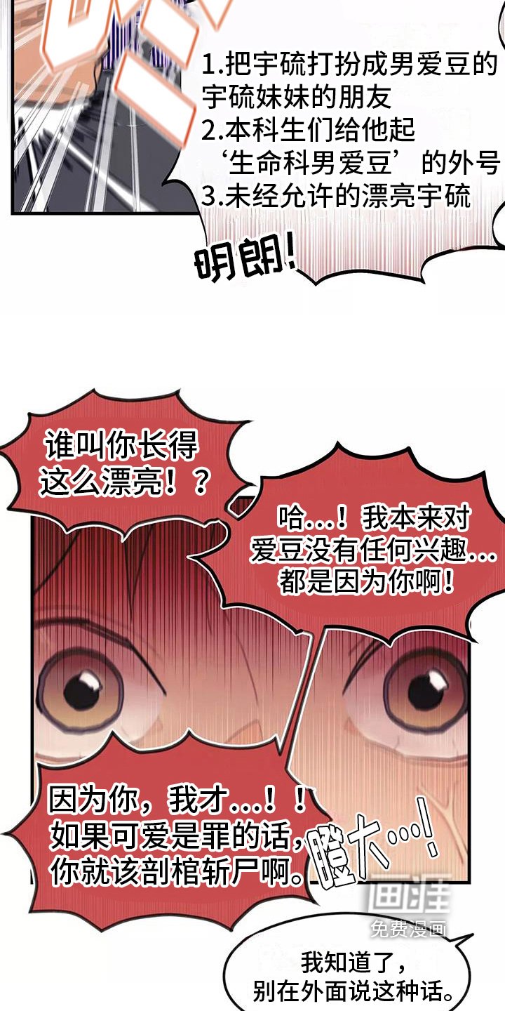 第11章：爱豆粉丝