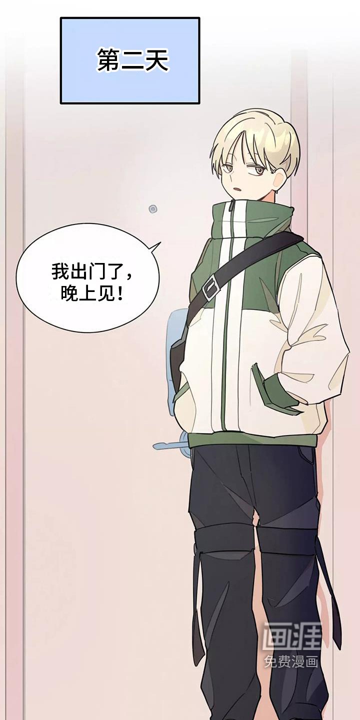 第13章：拒绝养猫